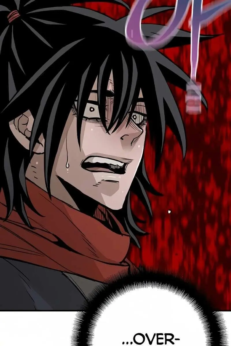 Heavenly Demon Cultivation Simulation Chapter 16 Page 57