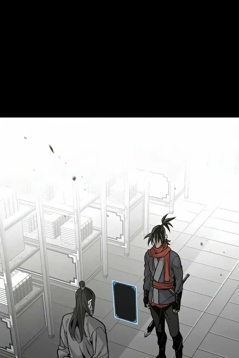 Heavenly Demon Cultivation Simulation Chapter 16 Page 110