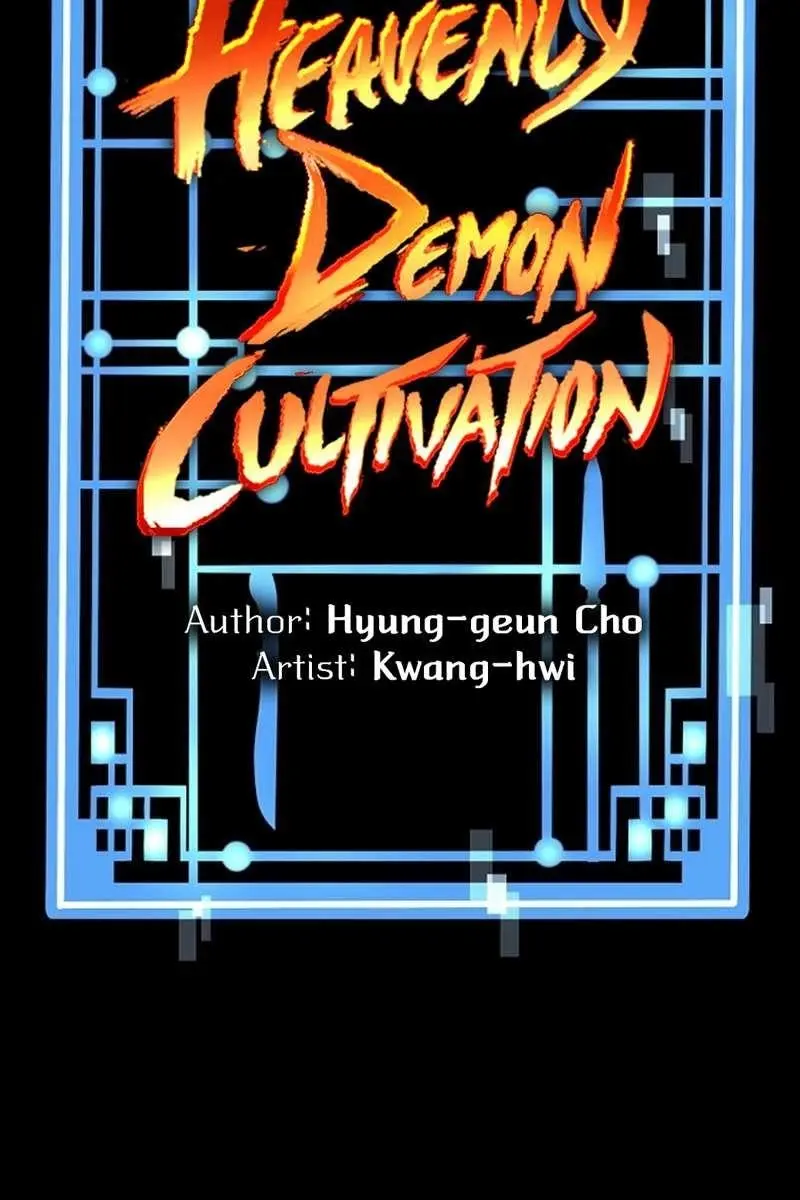 Heavenly Demon Cultivation Simulation Chapter 16 Page 120
