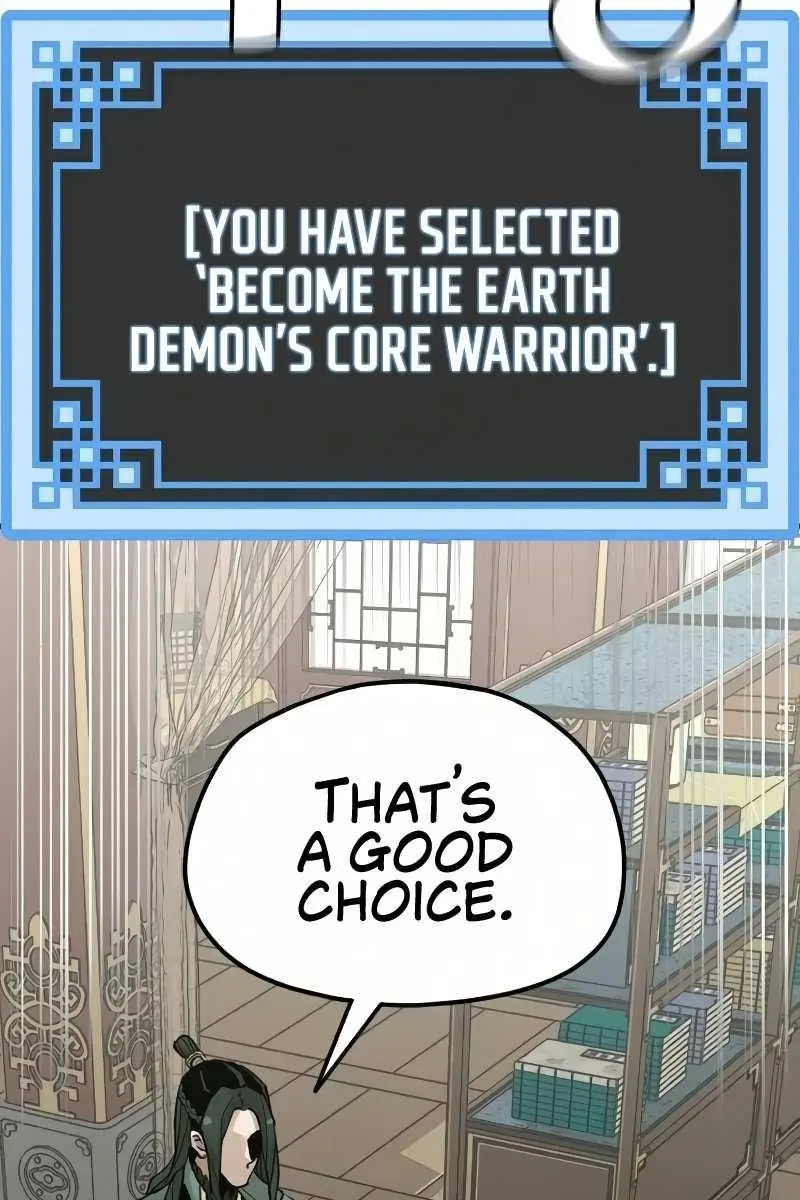 Heavenly Demon Cultivation Simulation Chapter 16 Page 123