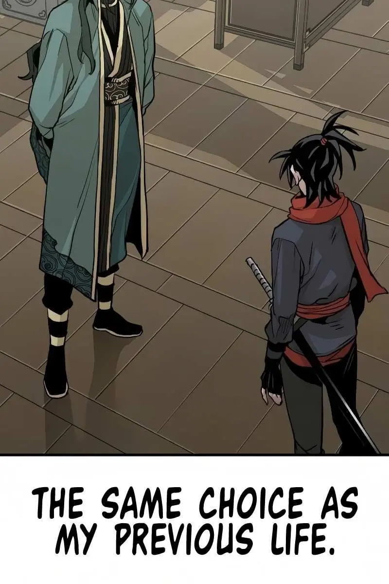 Heavenly Demon Cultivation Simulation Chapter 16 Page 124