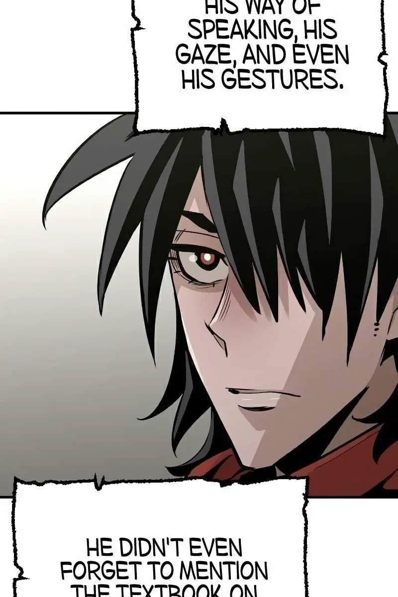 Heavenly Demon Cultivation Simulation Chapter 16 Page 127