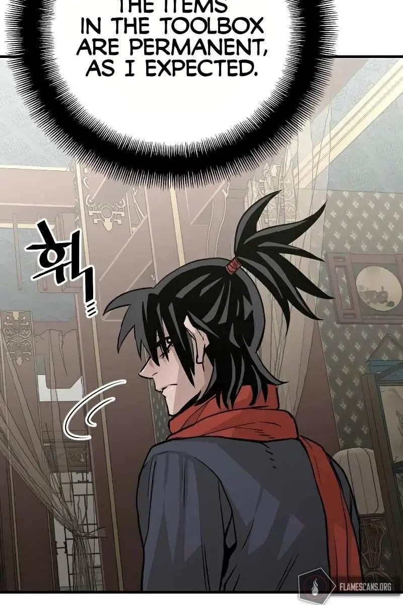 Heavenly Demon Cultivation Simulation Chapter 16 Page 139