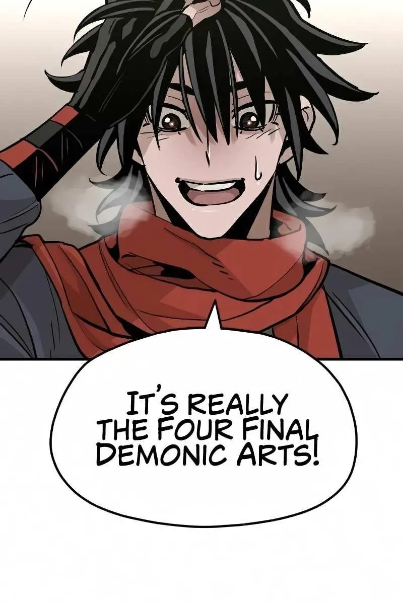 Heavenly Demon Cultivation Simulation Chapter 16 Page 183