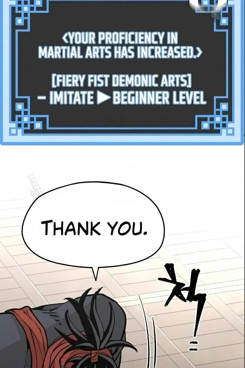Heavenly Demon Cultivation Simulation Chapter 17 Page 30