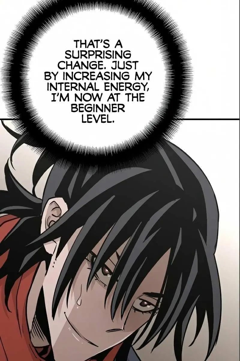 Heavenly Demon Cultivation Simulation Chapter 17 Page 33