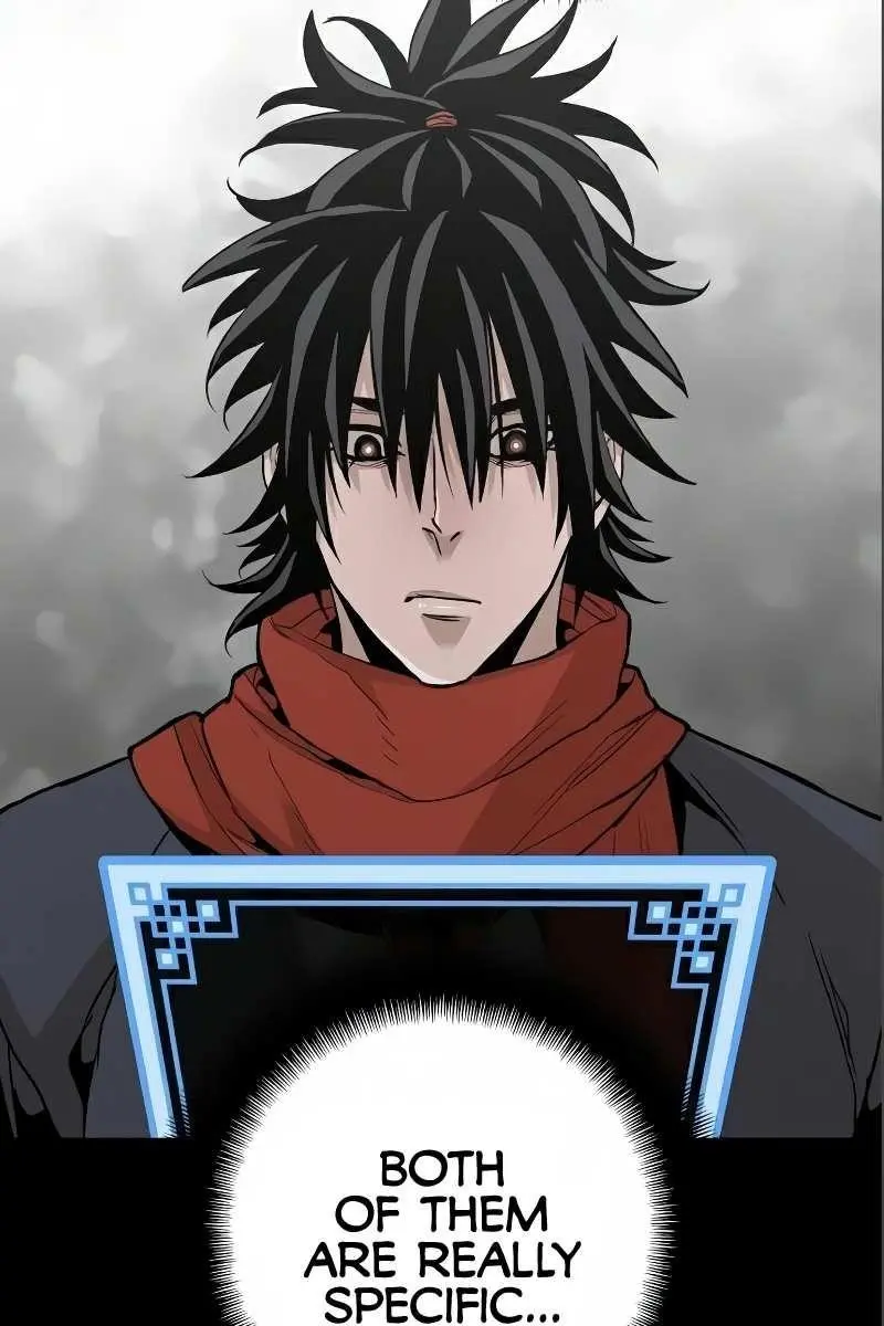 Heavenly Demon Cultivation Simulation Chapter 17 Page 45