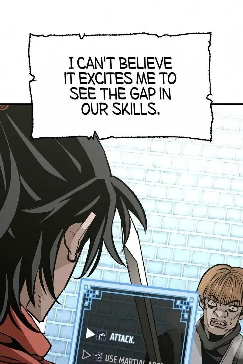 Heavenly Demon Cultivation Simulation Chapter 18 Page 7