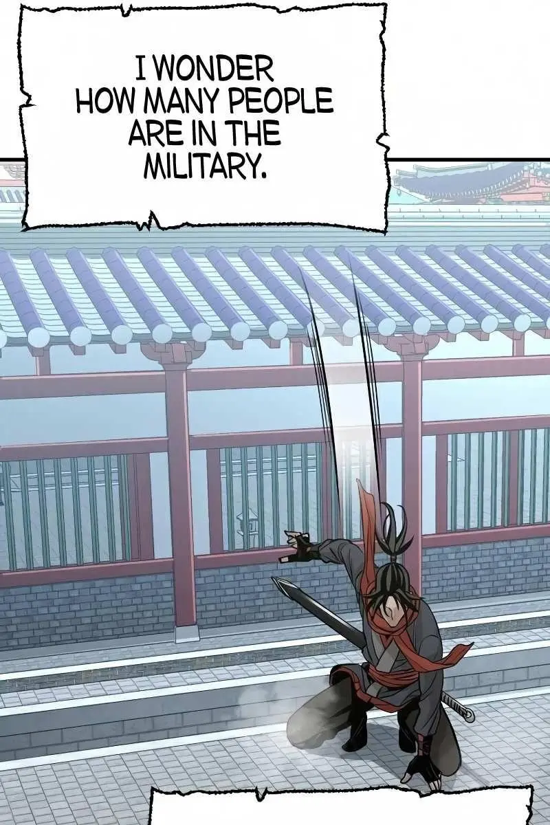 Heavenly Demon Cultivation Simulation Chapter 18 Page 45
