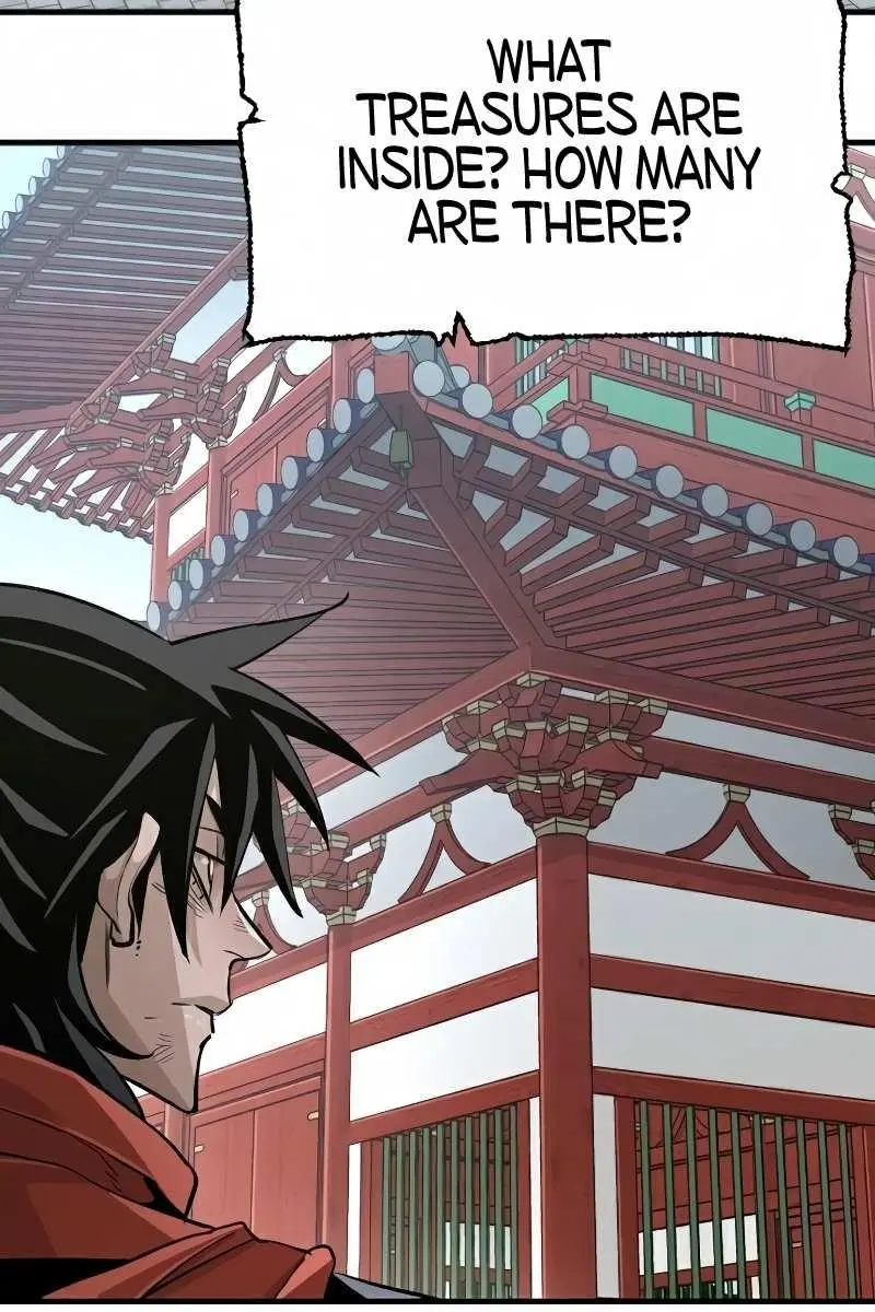 Heavenly Demon Cultivation Simulation Chapter 18 Page 46