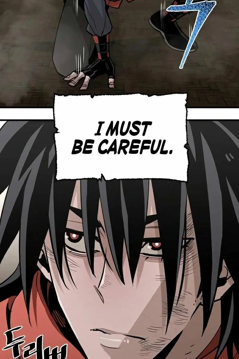 Heavenly Demon Cultivation Simulation Chapter 18 Page 56