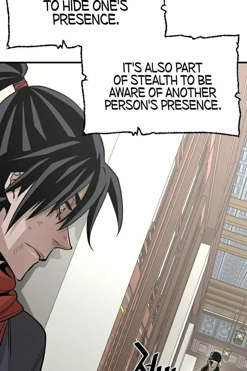 Heavenly Demon Cultivation Simulation Chapter 18 Page 71