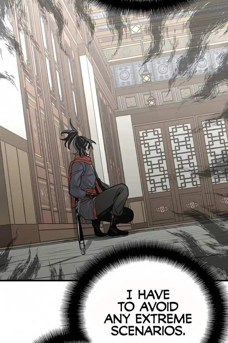 Heavenly Demon Cultivation Simulation Chapter 18 Page 82