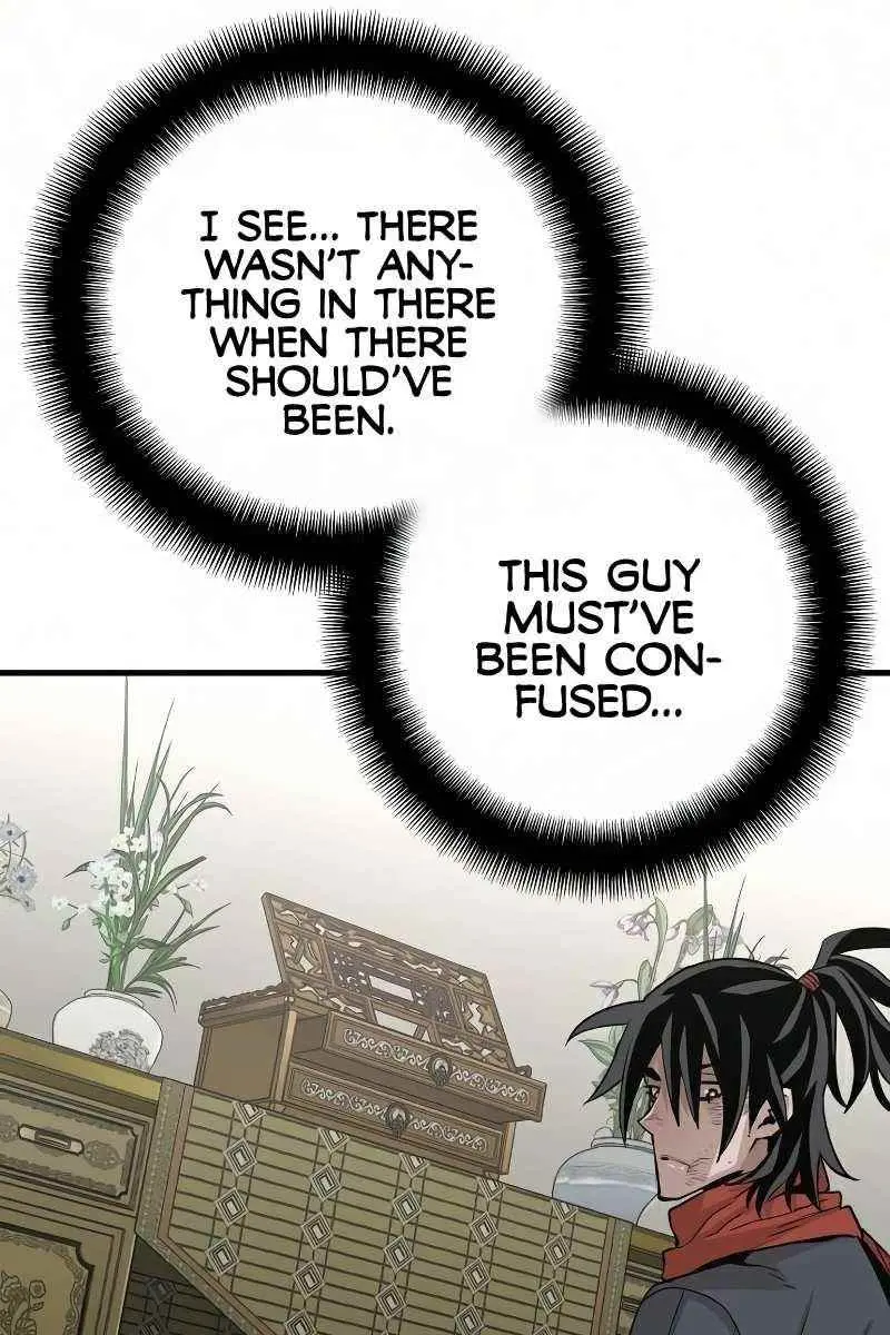 Heavenly Demon Cultivation Simulation Chapter 19 Page 23