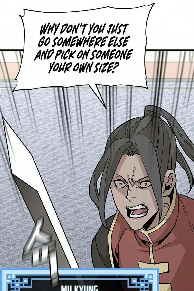 Heavenly Demon Cultivation Simulation Chapter 19 Page 97