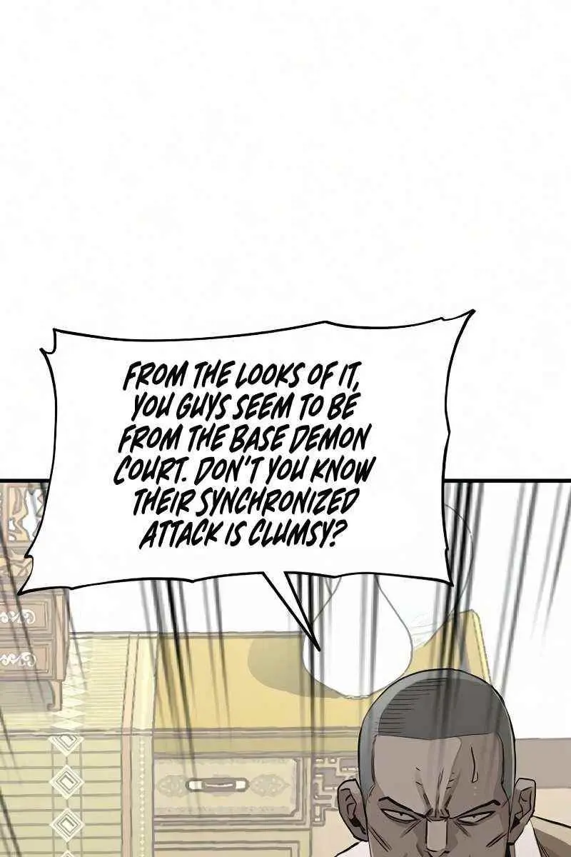 Heavenly Demon Cultivation Simulation Chapter 19 Page 101