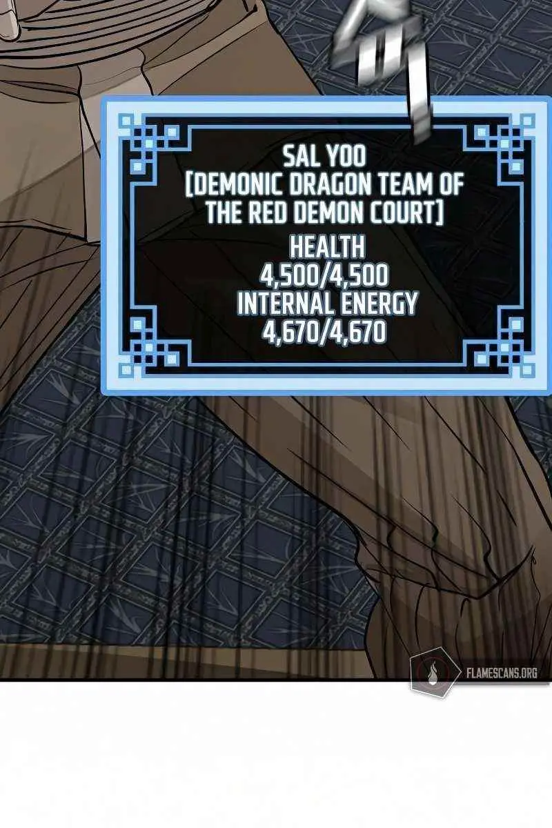 Heavenly Demon Cultivation Simulation Chapter 19 Page 104