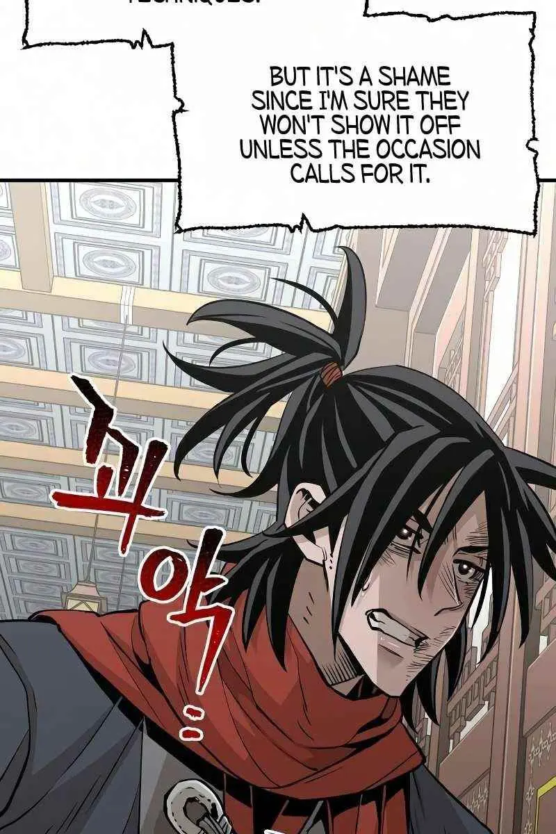Heavenly Demon Cultivation Simulation Chapter 19 Page 120