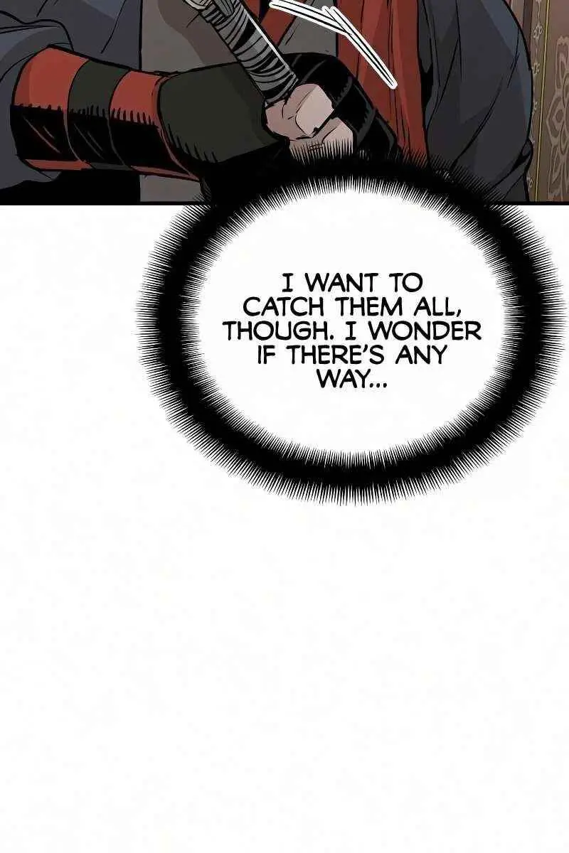 Heavenly Demon Cultivation Simulation Chapter 19 Page 121