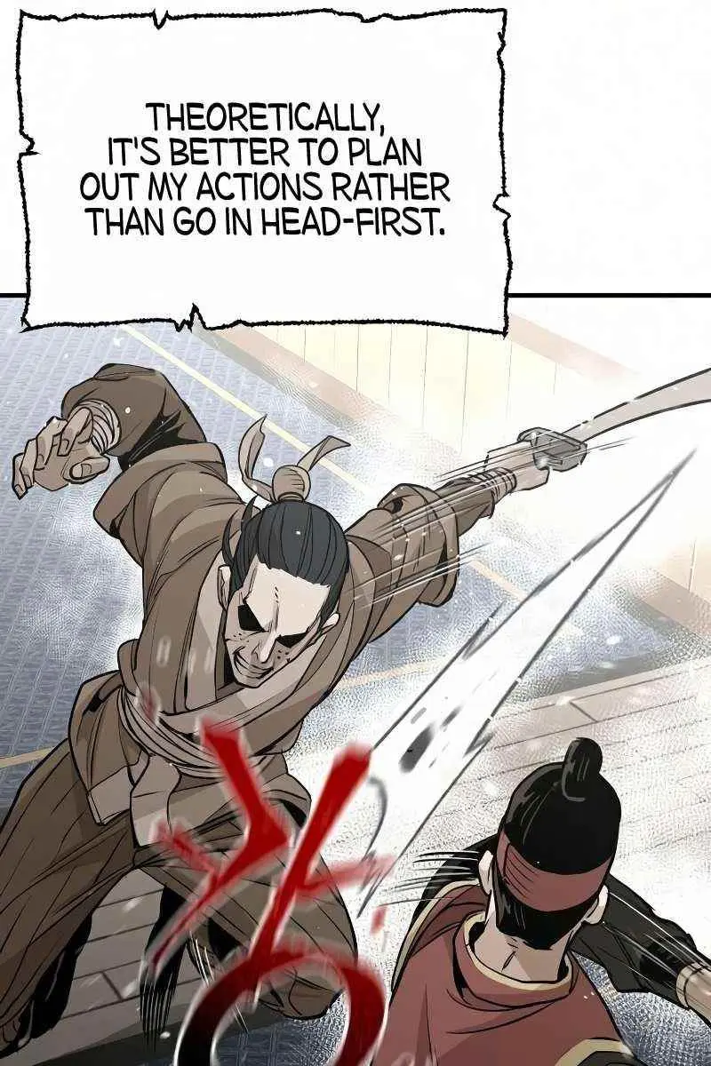 Heavenly Demon Cultivation Simulation Chapter 19 Page 128
