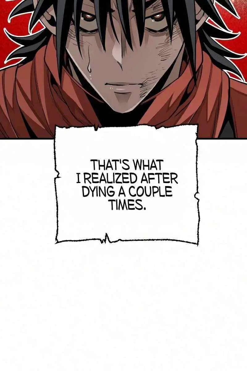 Heavenly Demon Cultivation Simulation Chapter 19 Page 133