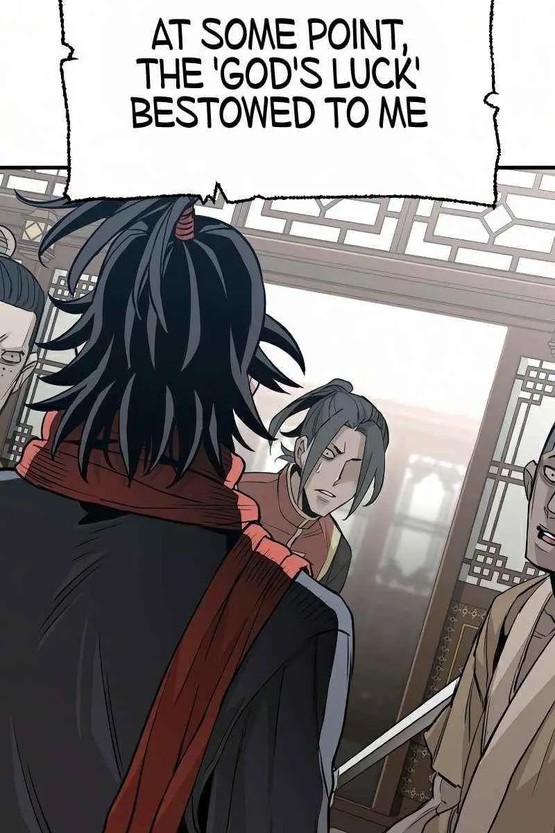 Heavenly Demon Cultivation Simulation Chapter 19 Page 203