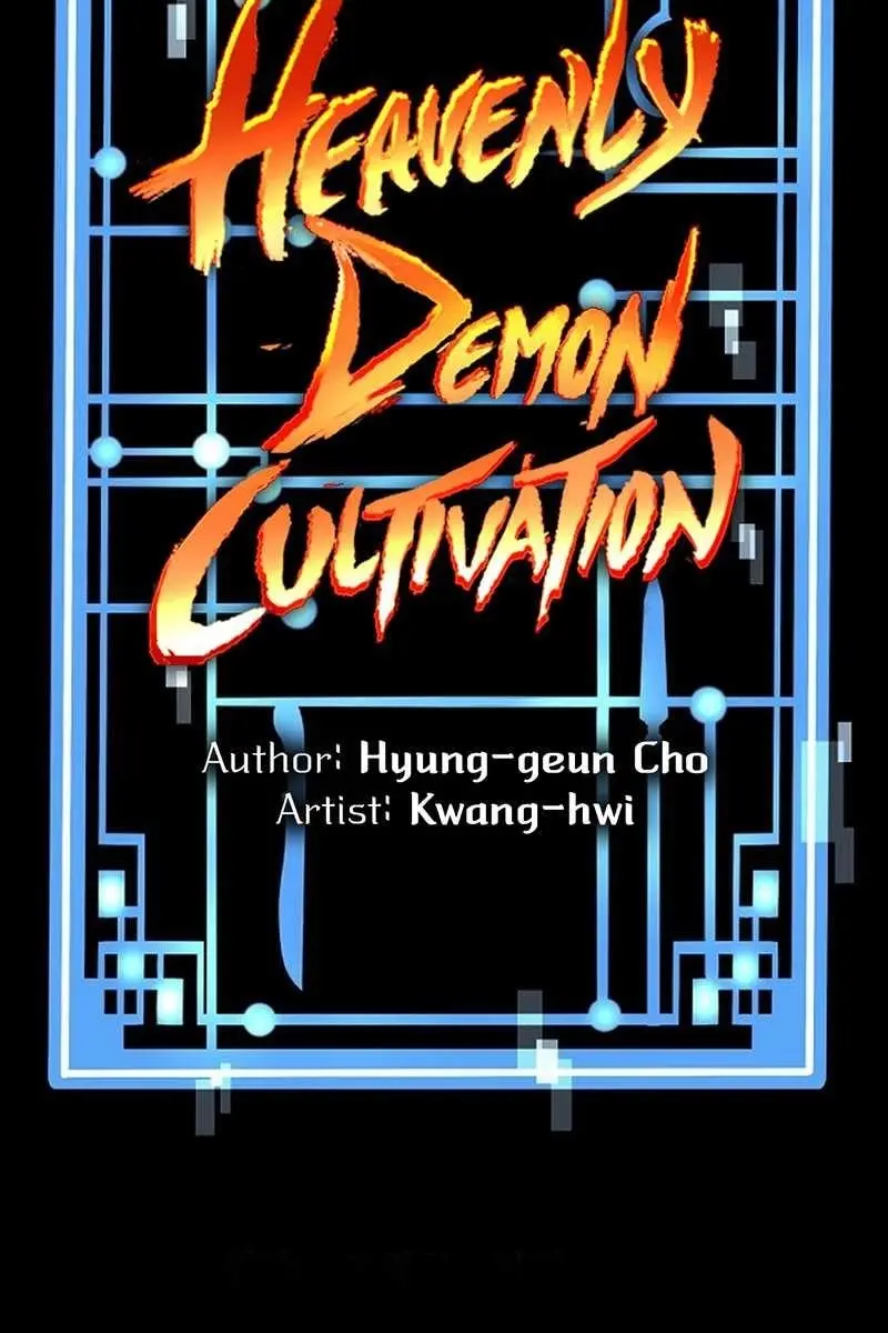Heavenly Demon Cultivation Simulation Chapter 20 Page 75