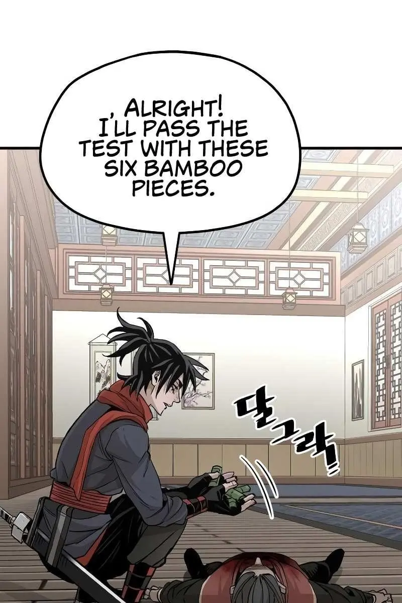 Heavenly Demon Cultivation Simulation Chapter 20 Page 87