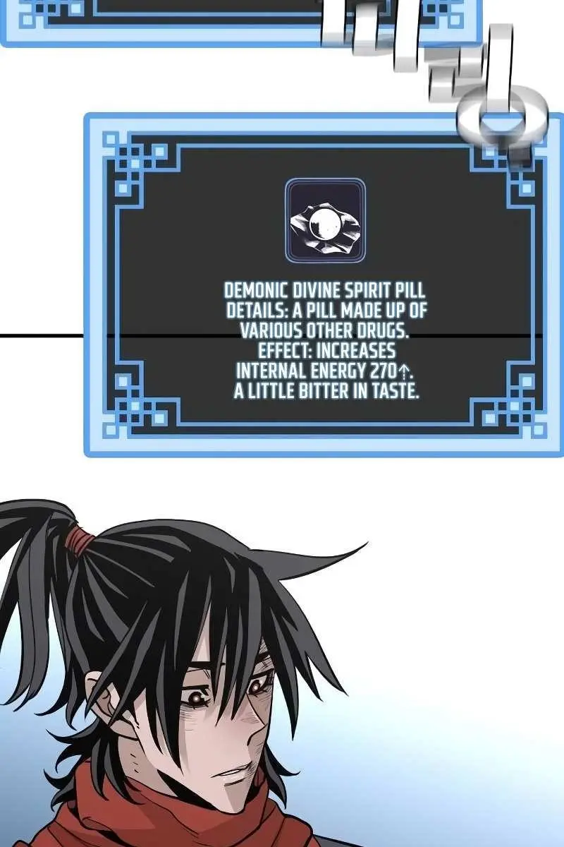 Heavenly Demon Cultivation Simulation Chapter 20 Page 90