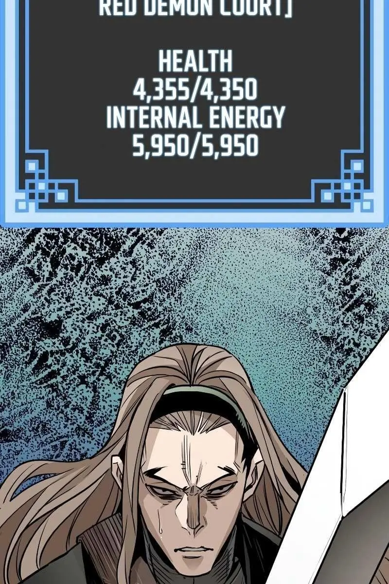 Heavenly Demon Cultivation Simulation Chapter 20 Page 133