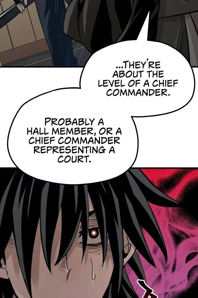 Heavenly Demon Cultivation Simulation Chapter 20 Page 184