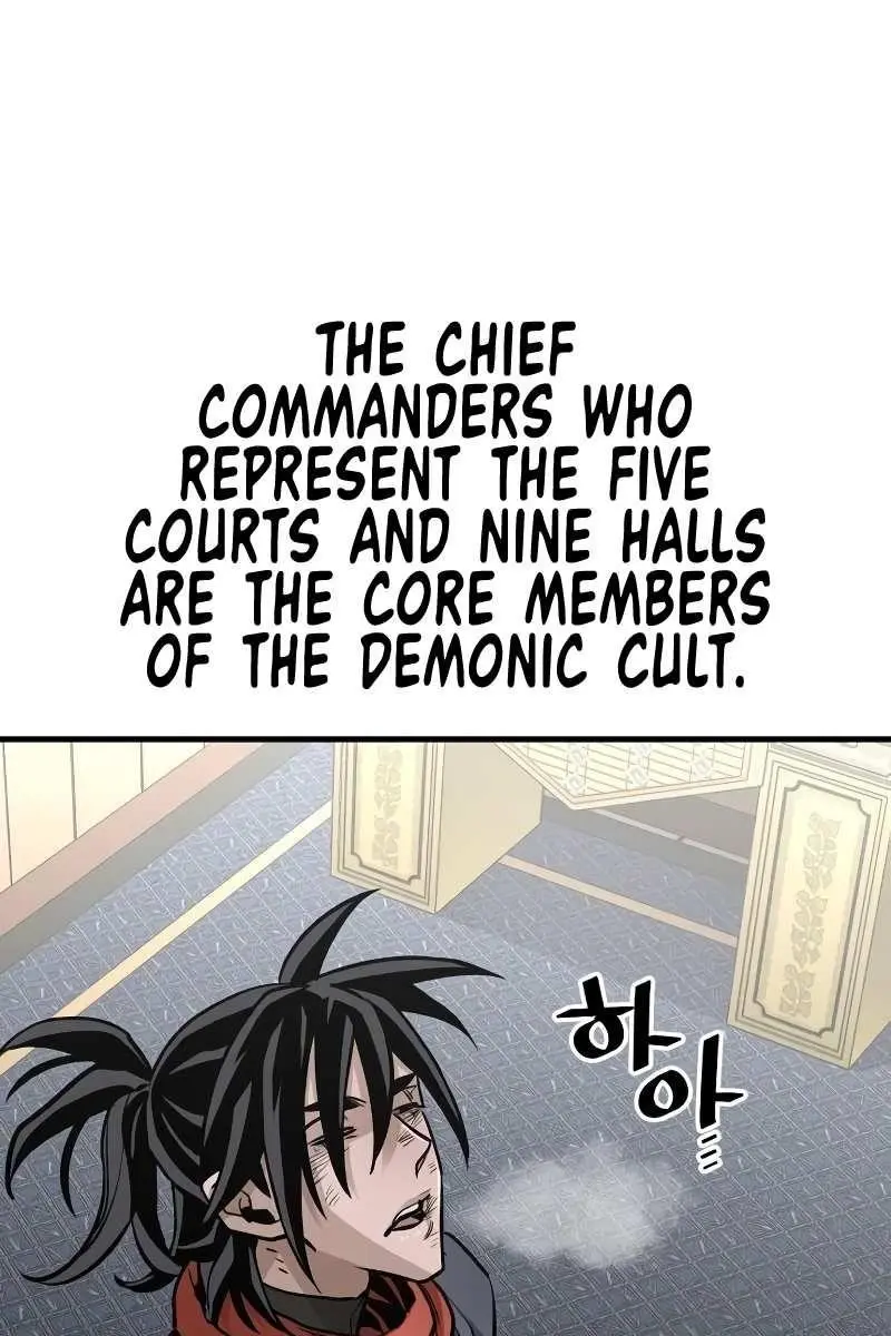 Heavenly Demon Cultivation Simulation Chapter 20 Page 188