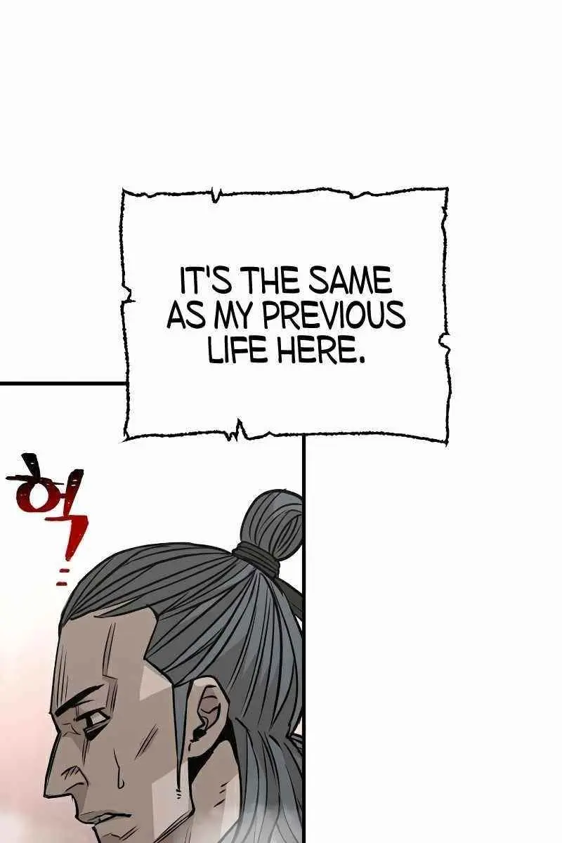 Heavenly Demon Cultivation Simulation Chapter 21 Page 11