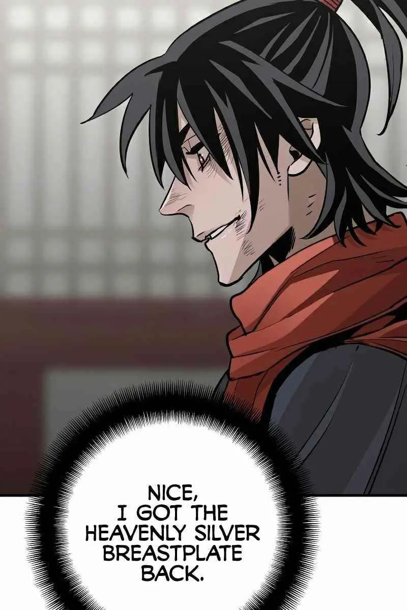 Heavenly Demon Cultivation Simulation Chapter 21 Page 46