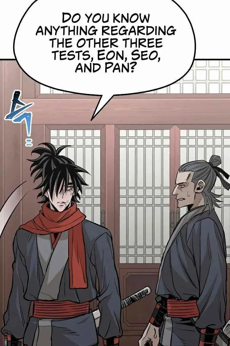 Heavenly Demon Cultivation Simulation Chapter 21 Page 60