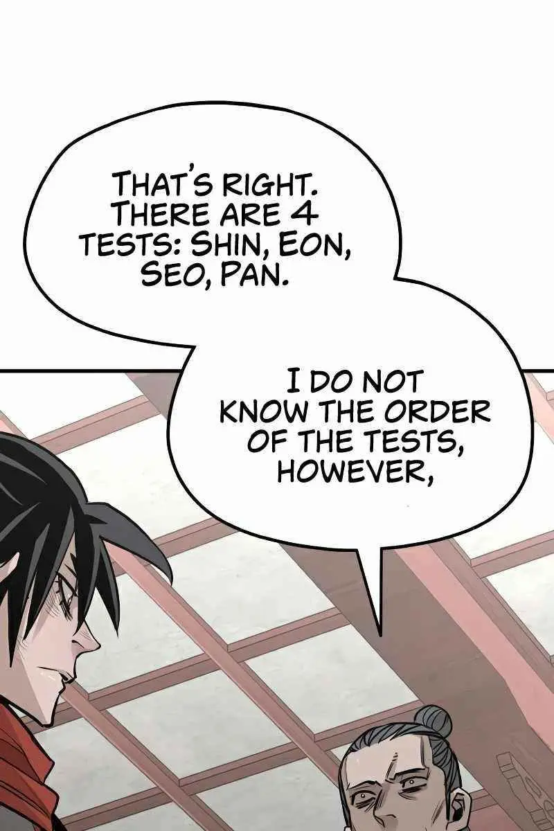 Heavenly Demon Cultivation Simulation Chapter 21 Page 72