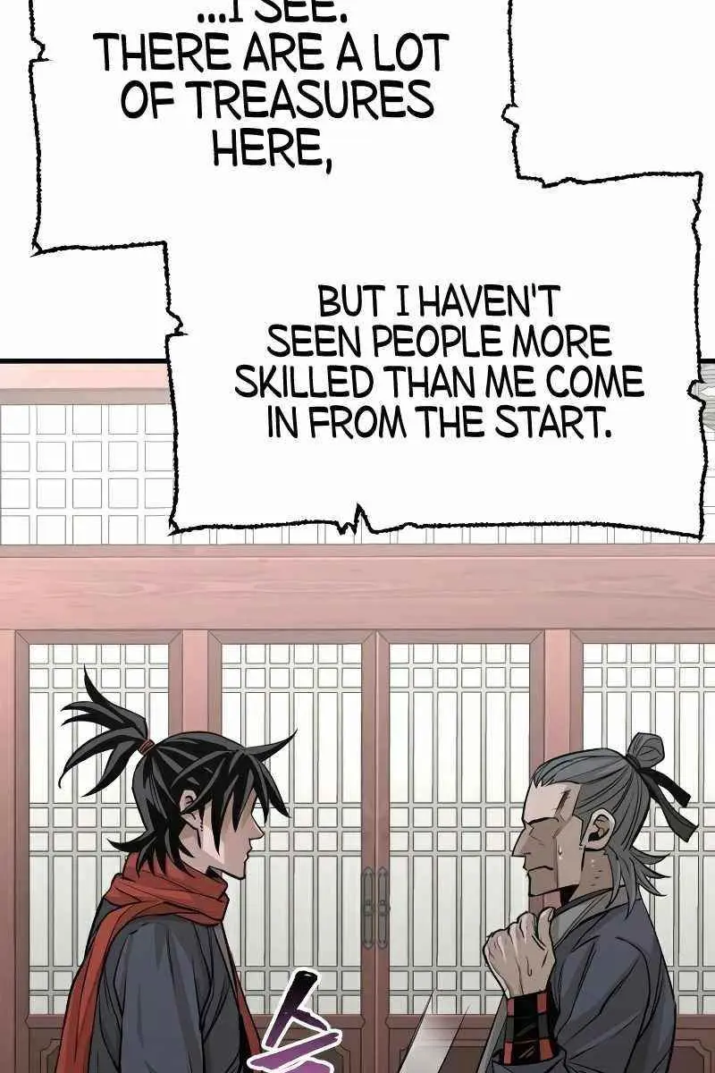 Heavenly Demon Cultivation Simulation Chapter 21 Page 84