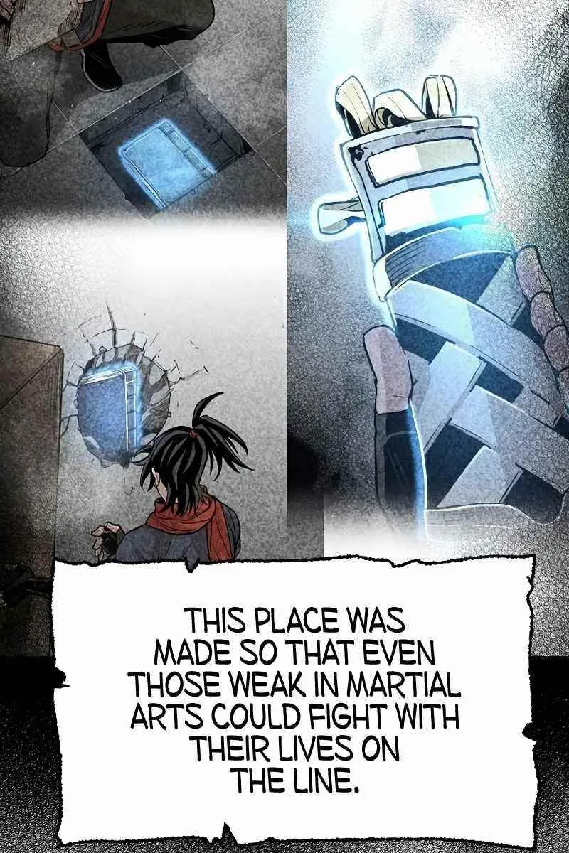 Heavenly Demon Cultivation Simulation Chapter 21 Page 92