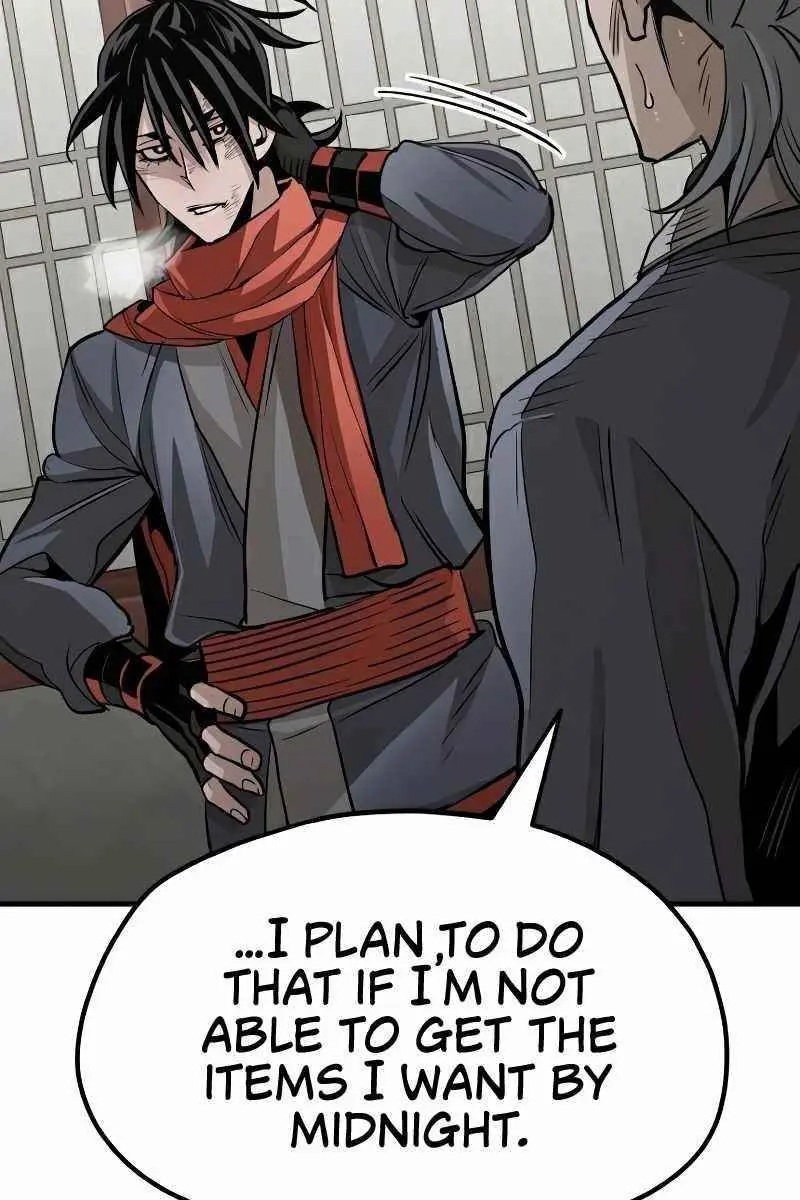 Heavenly Demon Cultivation Simulation Chapter 21 Page 100