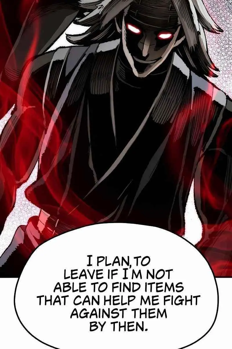Heavenly Demon Cultivation Simulation Chapter 21 Page 107