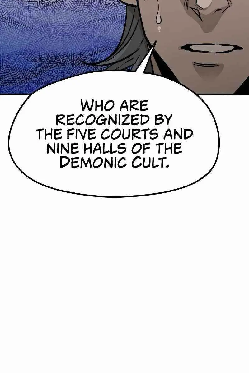 Heavenly Demon Cultivation Simulation Chapter 21 Page 110