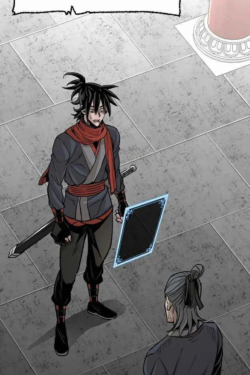 Heavenly Demon Cultivation Simulation Chapter 21 Page 120