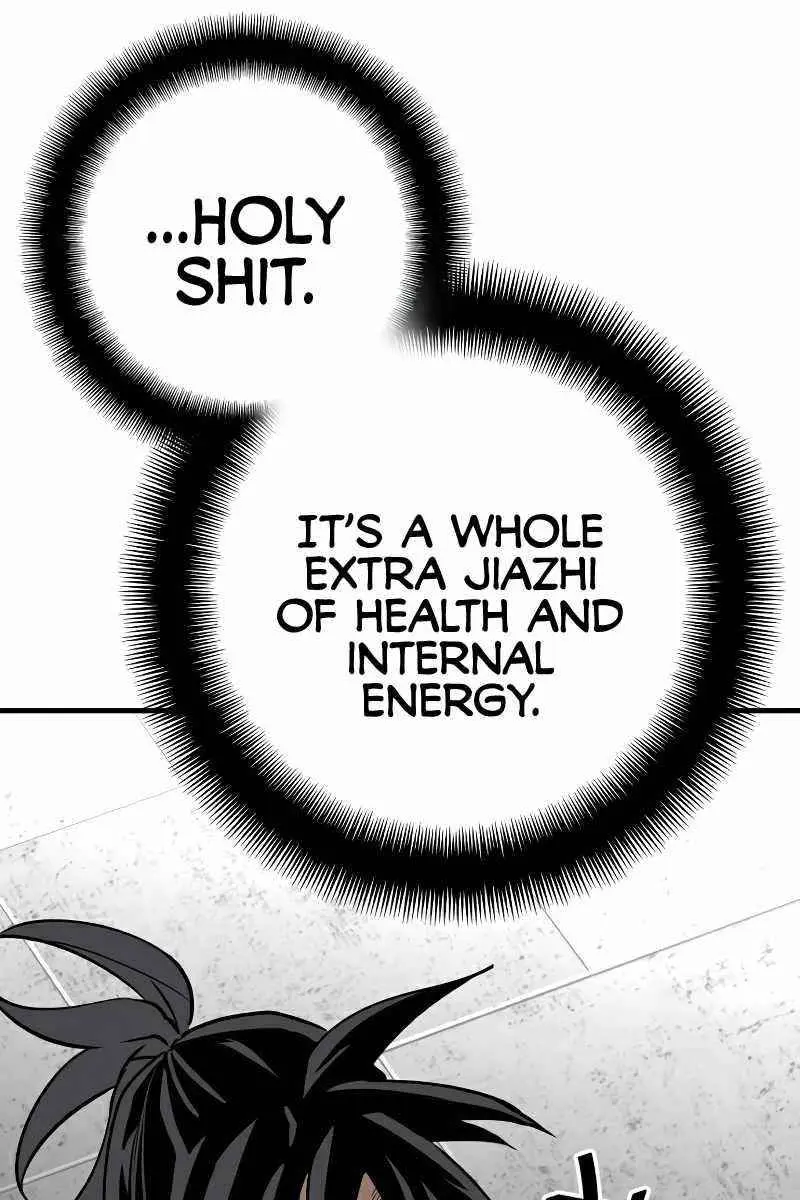 Heavenly Demon Cultivation Simulation Chapter 21 Page 125