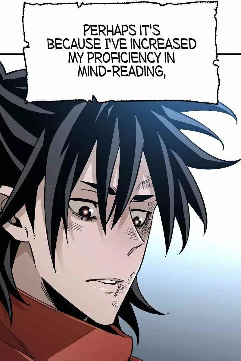 Heavenly Demon Cultivation Simulation Chapter 21 Page 136