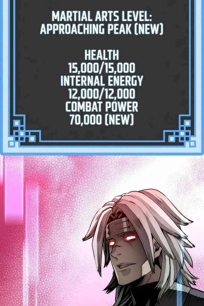Heavenly Demon Cultivation Simulation Chapter 21 Page 140