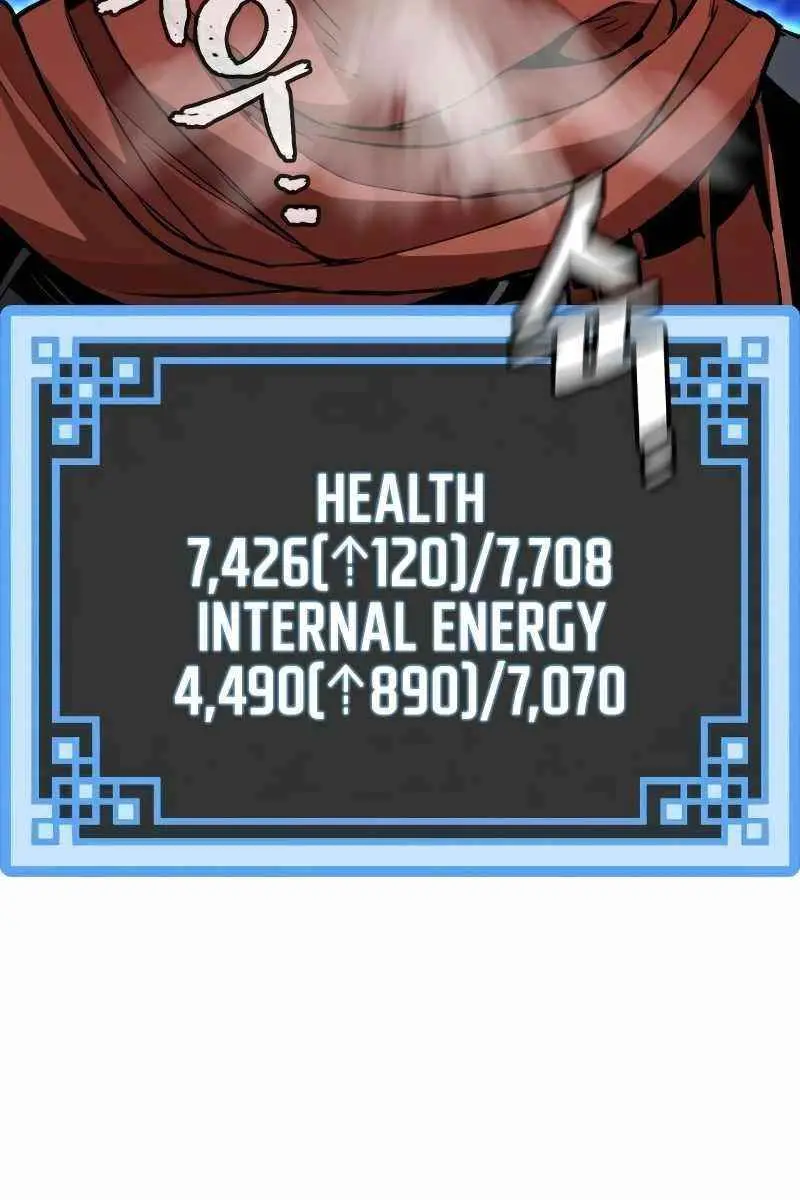 Heavenly Demon Cultivation Simulation Chapter 21 Page 183