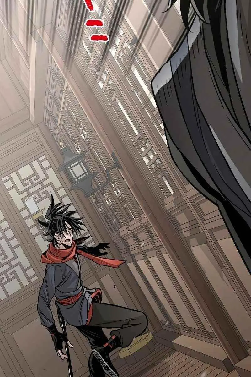 Heavenly Demon Cultivation Simulation Chapter 22 Page 82