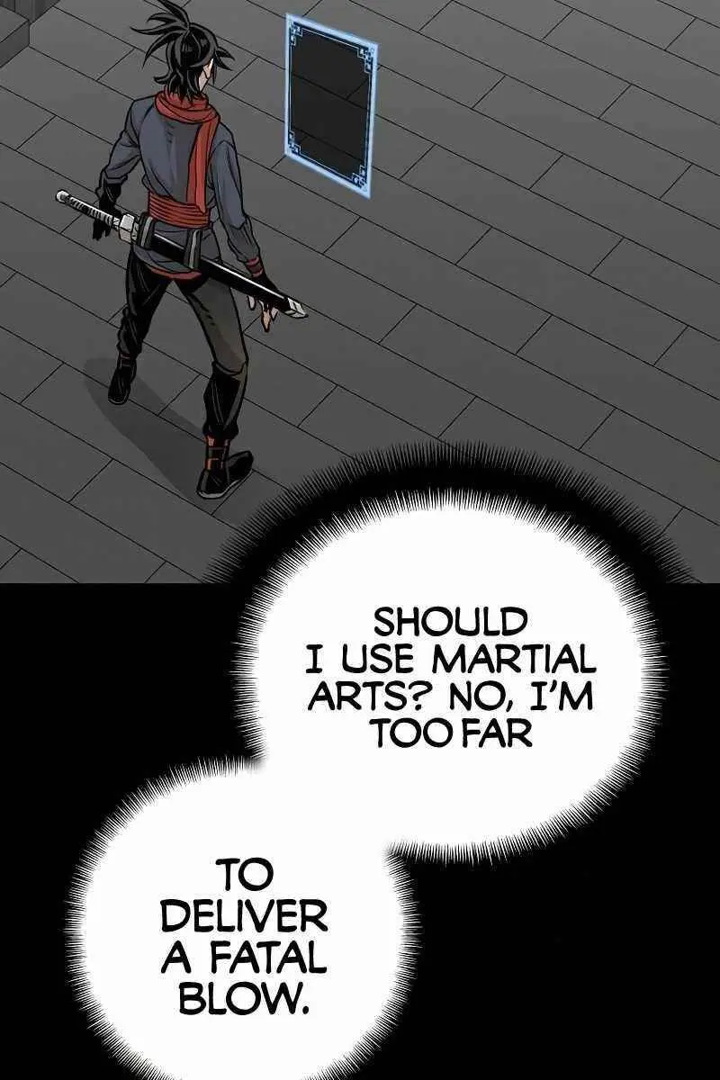 Heavenly Demon Cultivation Simulation Chapter 22 Page 94