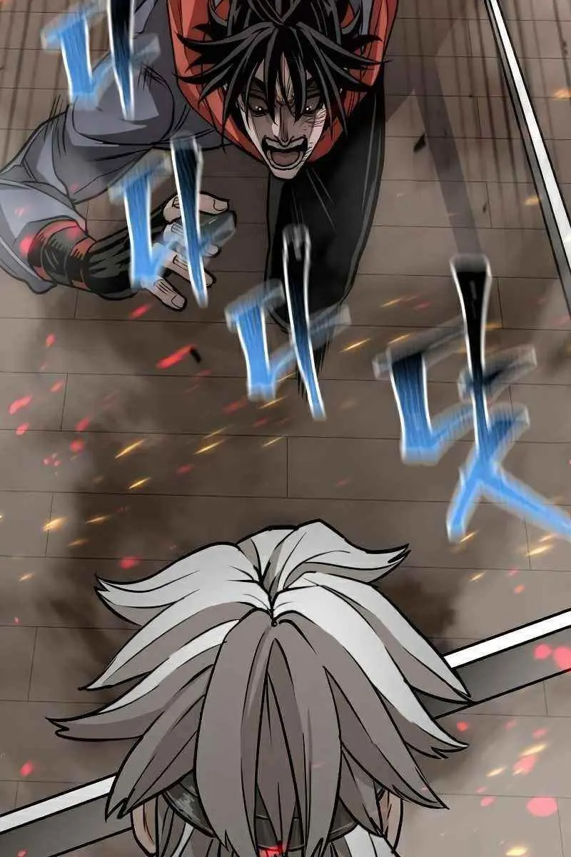 Heavenly Demon Cultivation Simulation Chapter 22 Page 126