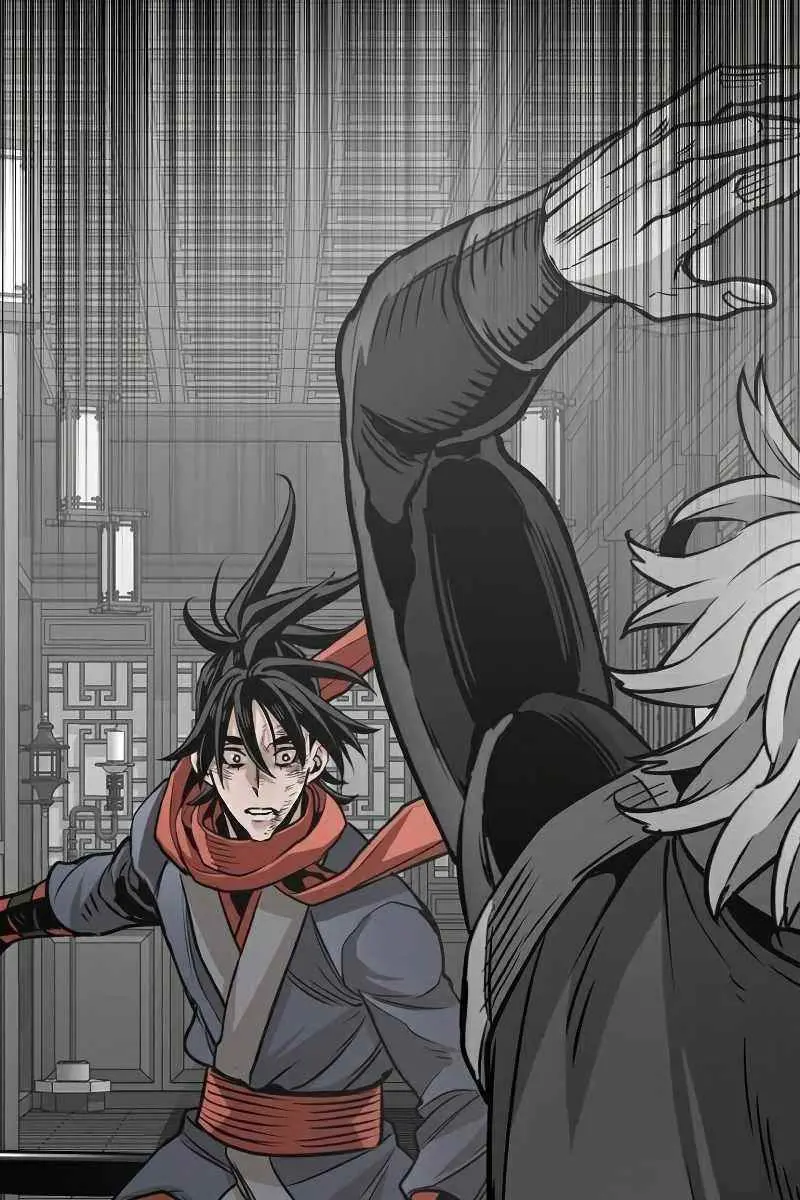 Heavenly Demon Cultivation Simulation Chapter 22 Page 171